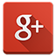 Google+ Business Icon